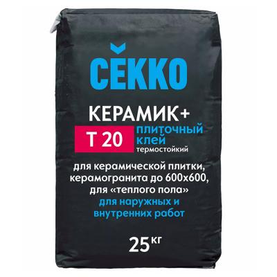 Строительный клей Cekko Строительный клей Cekko