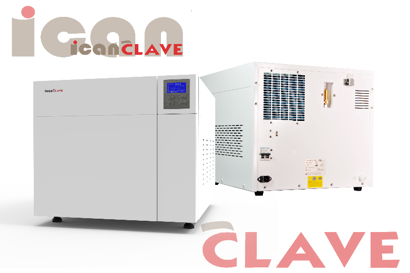 Контрафактная продукция IcanClave: опасность для пациентов и организаций Контрафактная продукция IcanClave: опасность для пациентов и организаций