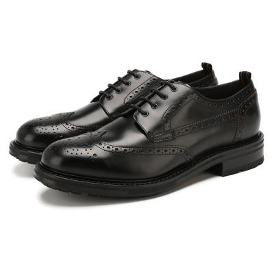 Туфли мужские дерби Туфли мужские дерби