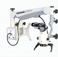 DENSIM OPTICS микроскоп, монтаж на стену