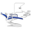 Стоматологическая установка Diplomat Consul DC 290, верхняя подача инструментов