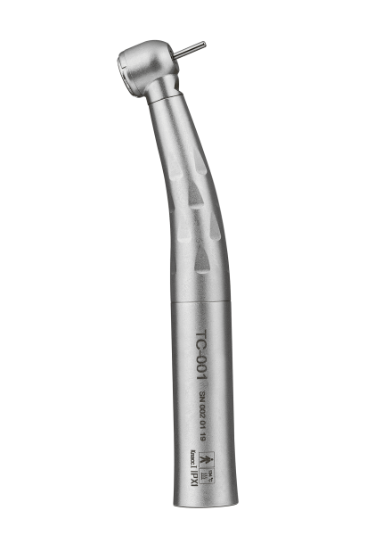 ЭУРМЕД ТС-001 - турбинный наконечник с подсветкой ЭУРМЕД ТС-001 - турбинный наконечник с подсветкой