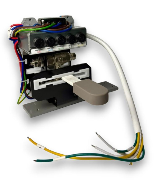 Главный выключатель FONA (NUFONA)