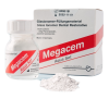 Megacem А2 для фиксации, 20гр Megacem А2 для фиксации, 20гр