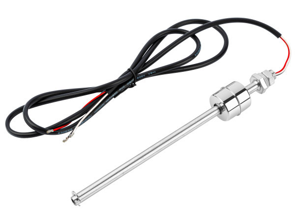 Датчик уровня чистой воды для типа T, поплавковый