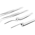 Пинцеты Пинцеты
