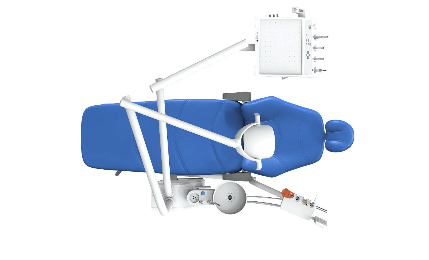 Новые установки NUFONA