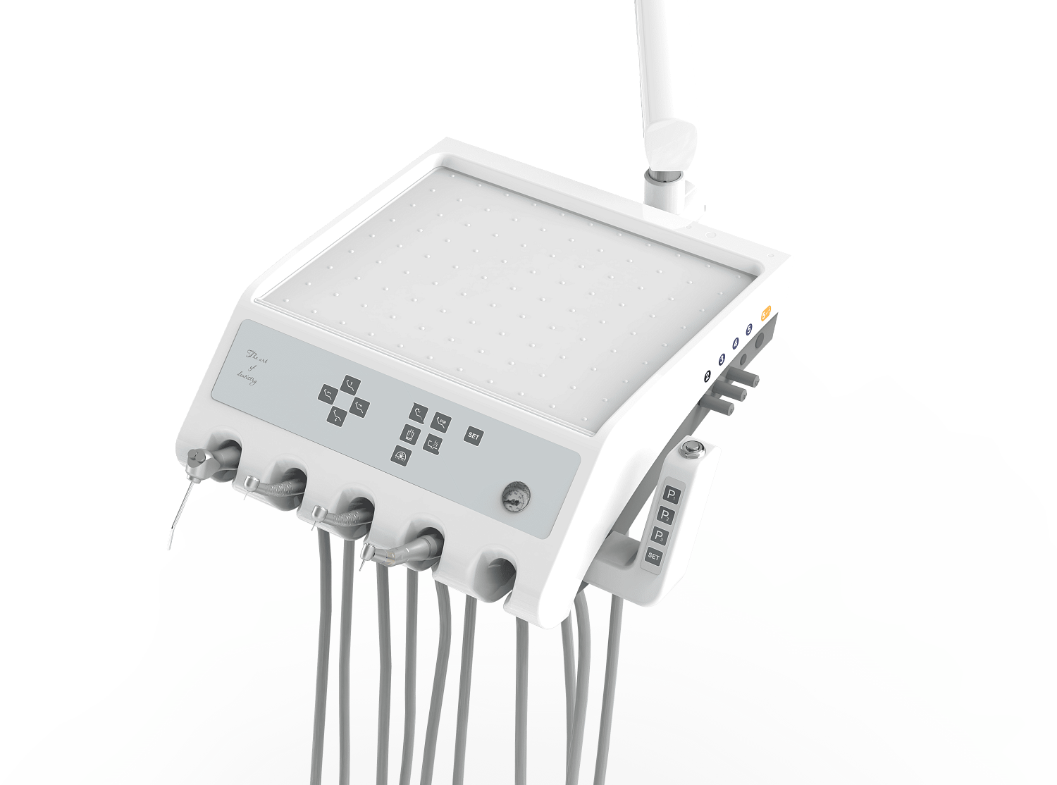 Новые установки NUFONA