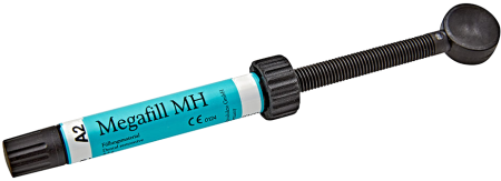 Megafill MH А2, эмаль,  4.5г