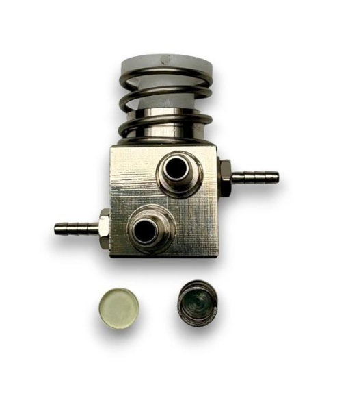 Пневматический переключатель педали для FONA (NUFONA)