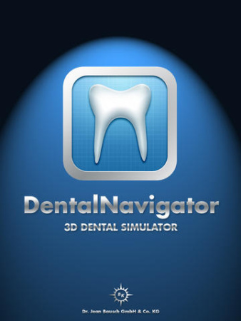 DentalNavigator By Dr. Jean Bausch KG