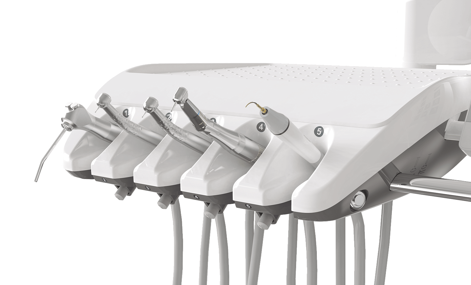 Новые установки NUFONA