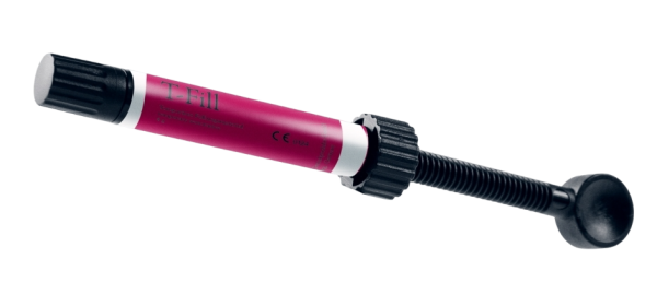 T-FILL, шприц, 4 гр, для временного пломбирования 