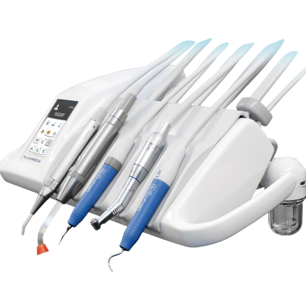 LMProPower UltraLED built-in - встраиваемый ультразвуковой скалер с LED-подсветкой