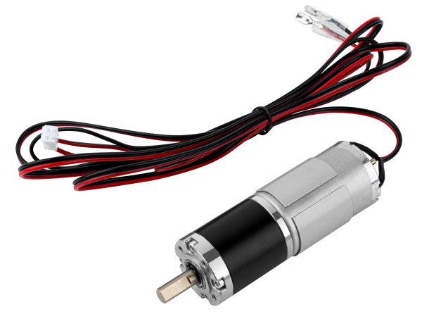 Мотор для механизации двери, для STE-29-T, STE-45-T