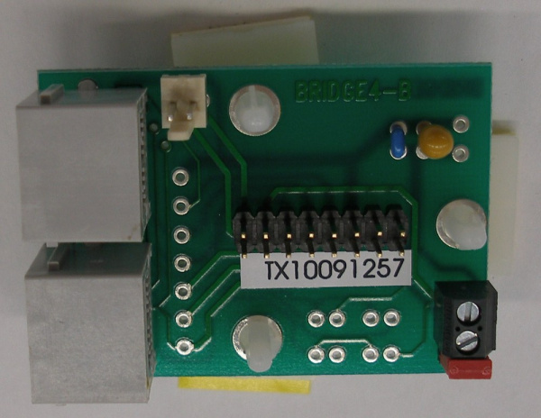 Плата BRIDGE4