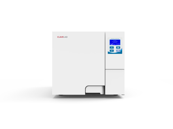 Автоклав лабораторный ICANCLAVE - 2545D