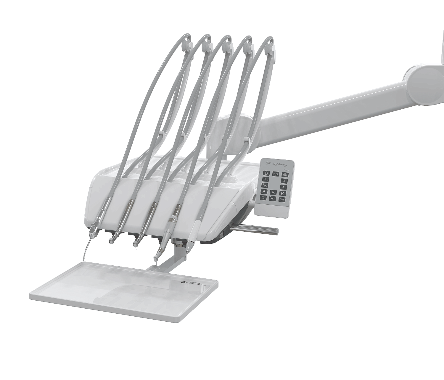 Новые установки NUFONA