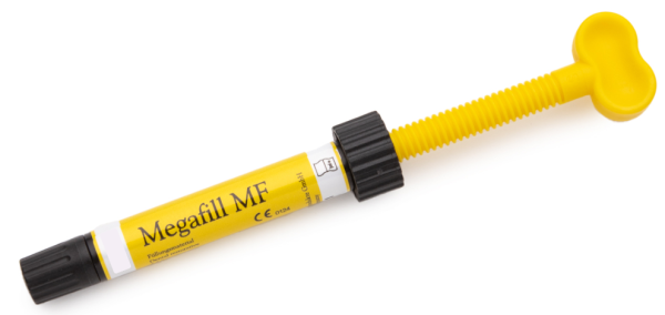 Megafill MF А1 с керамическим наполнителем, эмаль, 4.5г.