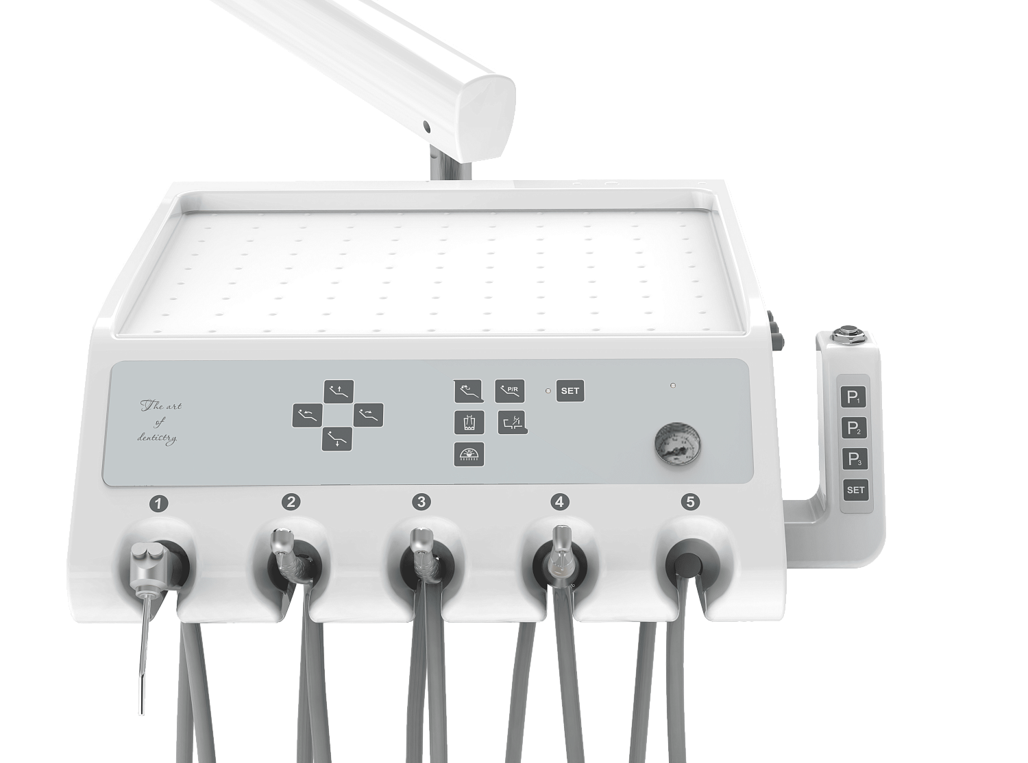 Новые установки NUFONA