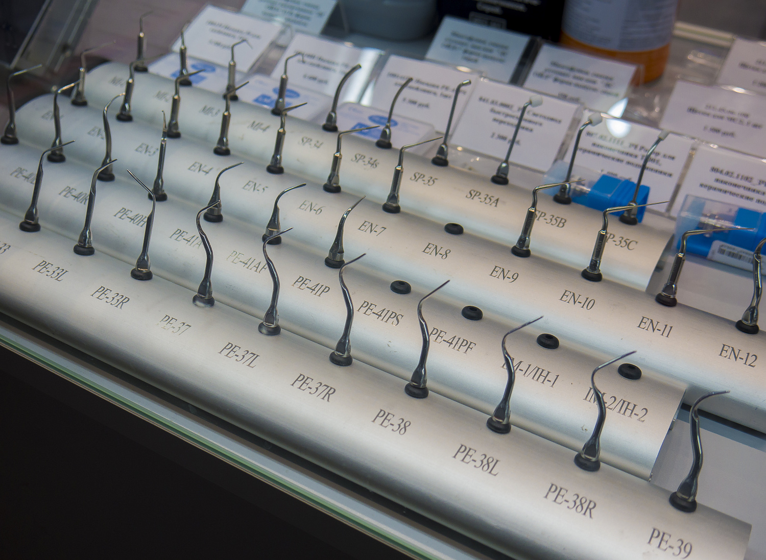 Фотоотчет с выставки ДЕНТАЛ-ЭКСПО 2021