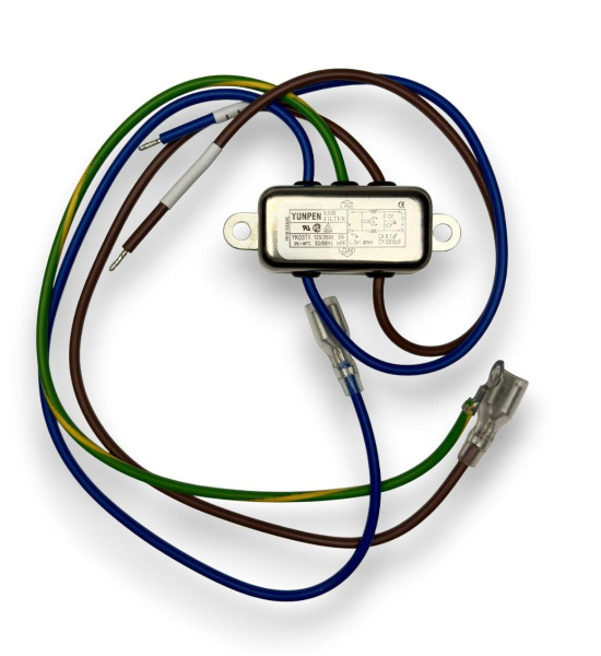 Фильтр входной электрический FONA (NUFONA)