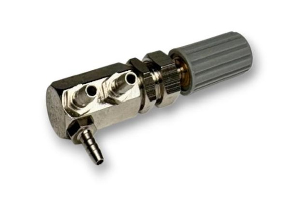 Регулятор воздуха на 3 выхода для FONA (NUFONA)