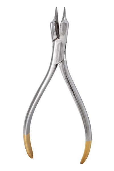 Щипцы для проволоки и металла универсальные, с твердосплавной вставкой, 16 см