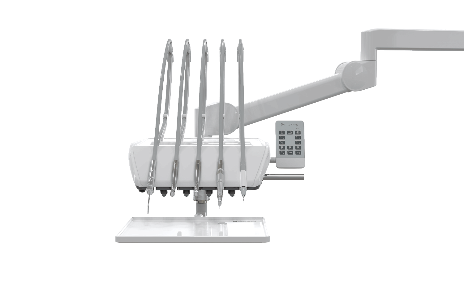 Новые установки NUFONA