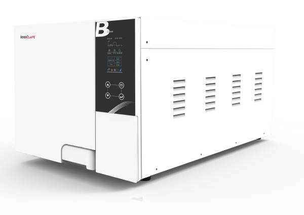 Автоклав ICANCLAVE STE-29-DPRO