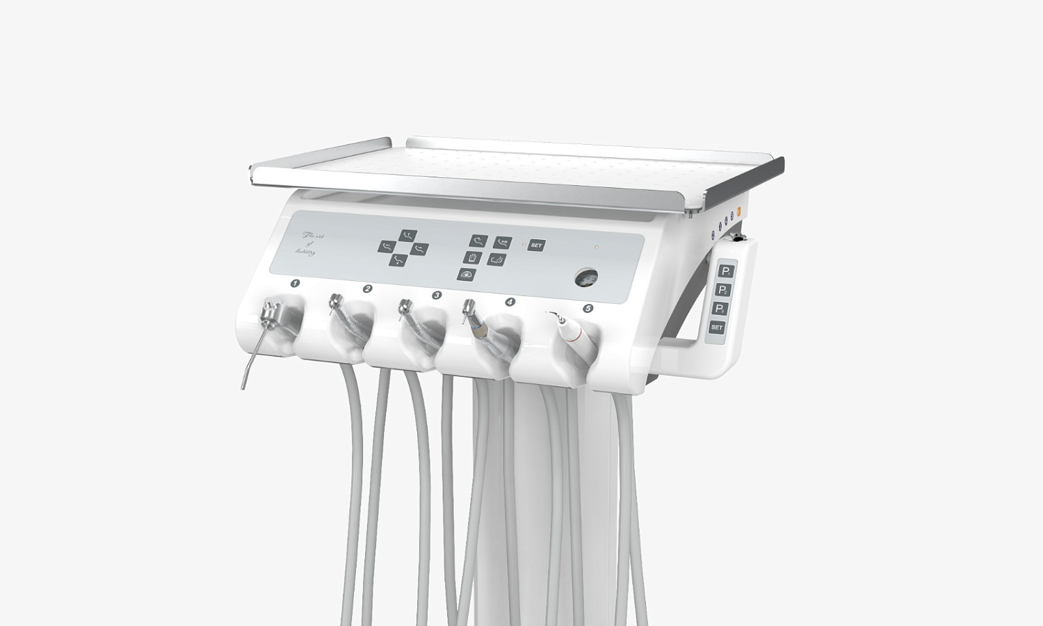 Новые установки NUFONA