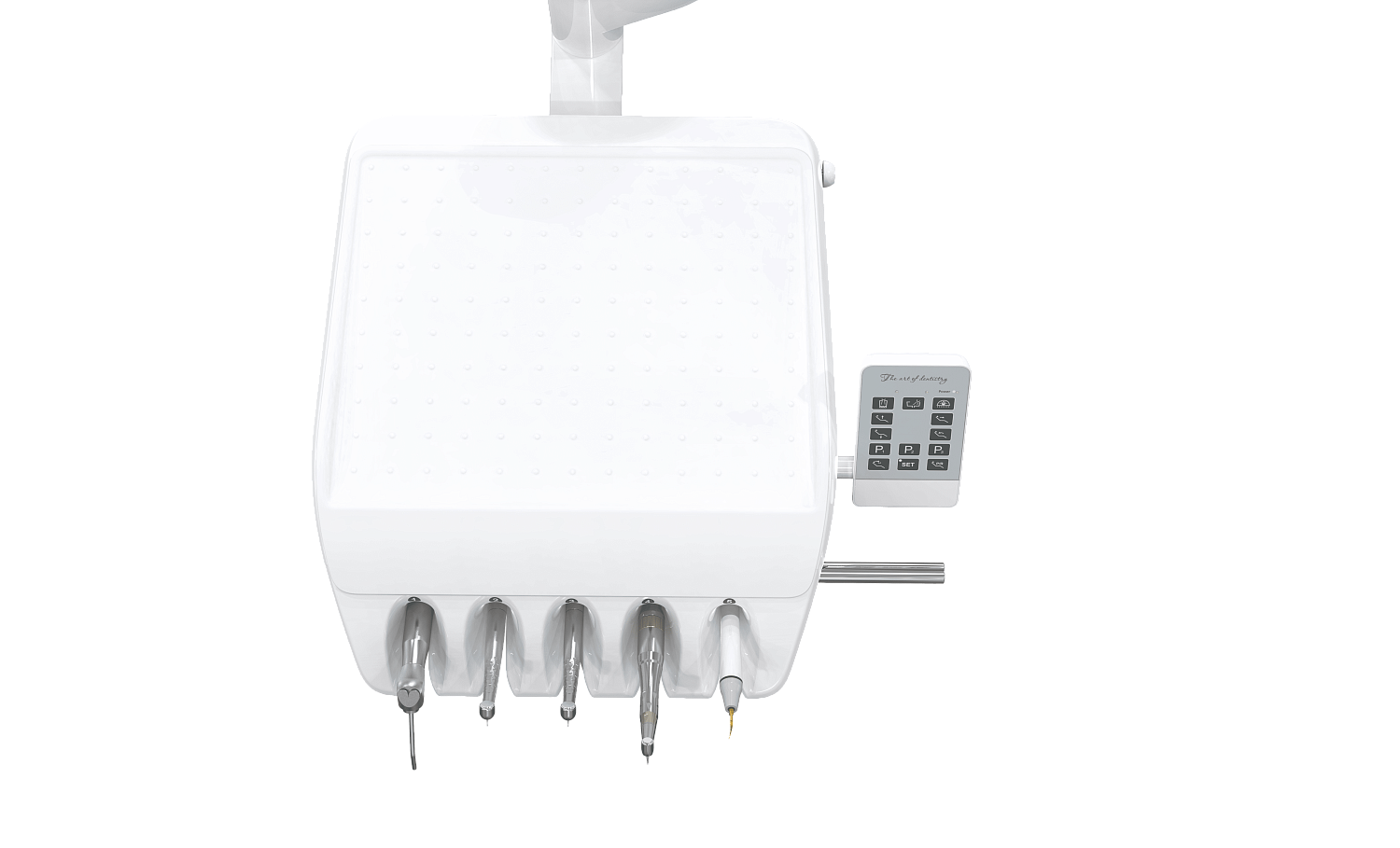 Новые установки NUFONA