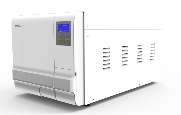 Автоклав ICANCLAVE STE-29-D, class B Автоклав ICANCLAVE STE-29-D, class B