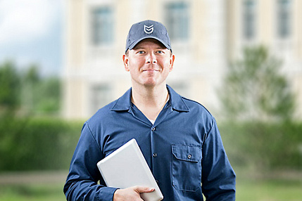 Сервисная служба