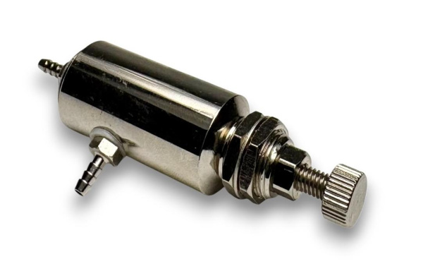 Клапан редукционный (механический) FONA (NUFONA)