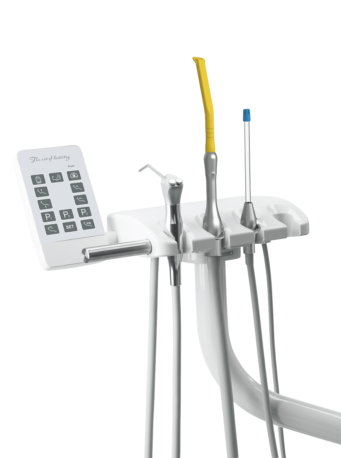 Новые установки NUFONA