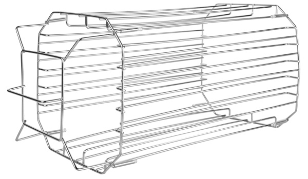 Держатель лотков для STE-18