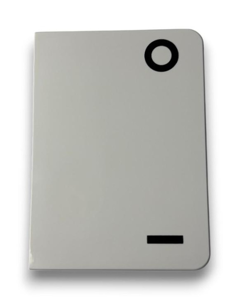 Перегородка передней крышки стоматологической установки FONA (NUFONA)