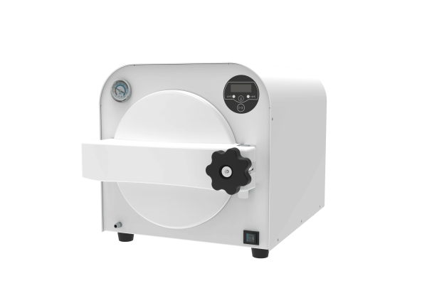 Стерилизатор ICANCLAVE STE-18-E, камера 16л