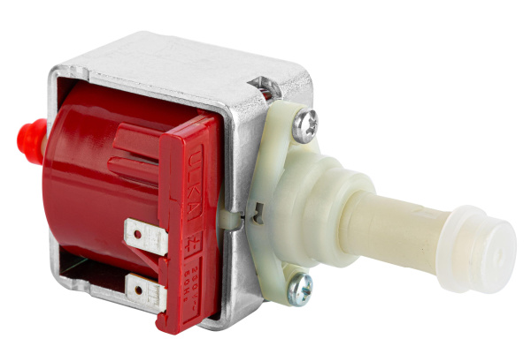 Насос водяной, 48Вт, 230В, 1 шт