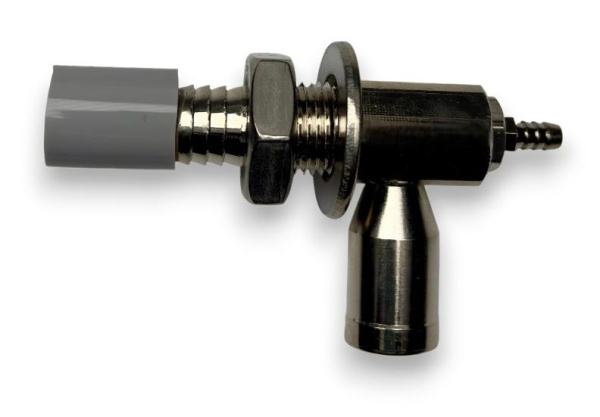 Эжектор малый (SP) FONA (NUFONA)