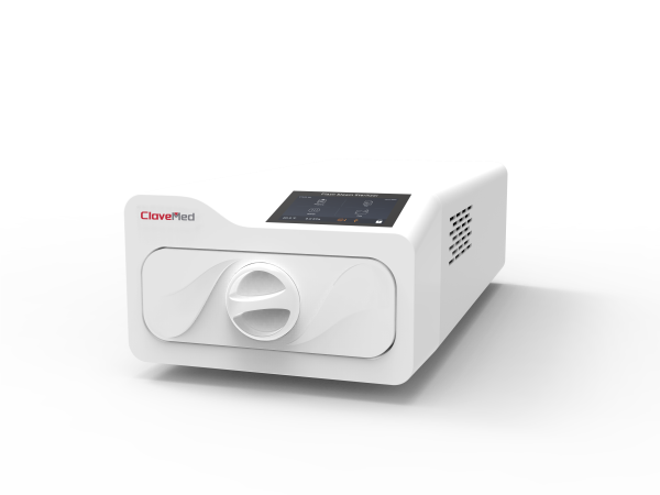 Автоклав ICANCLAVE STE-3-F, class F