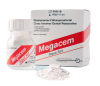 Megacem А3 для фиксации, 20гр