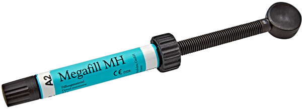 Megafill MH А4, эмаль, 4.5г