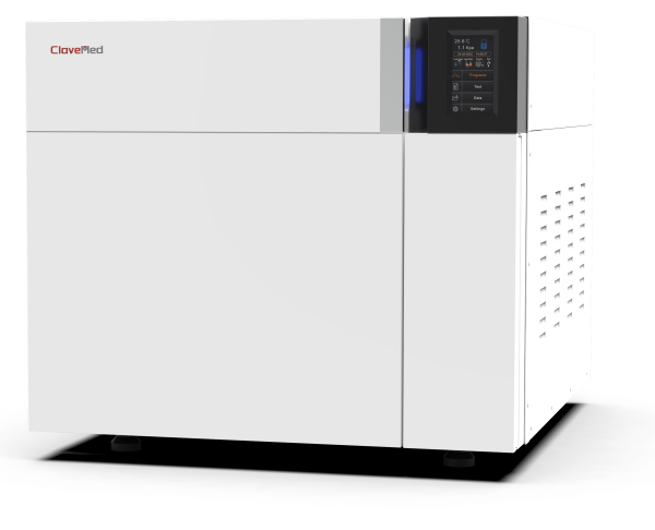 Автоклав ICANCLAVE STE-45-TPRO