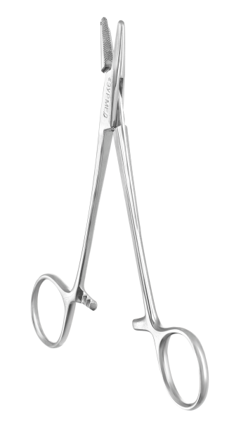 Иглодержатель 14 см