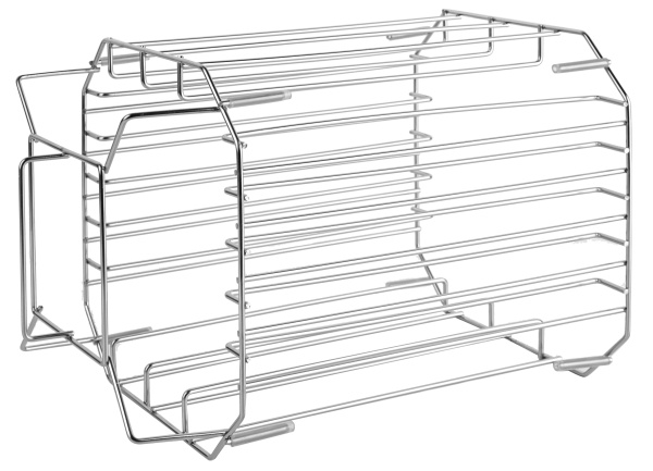 Держатель лотков для STE-8
