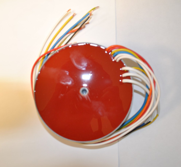 Трансформатор  TT400 MED 400VA-(17V для светильника FARO) Трансформатор  TT400 MED 400VA-(17V для светильника FARO)