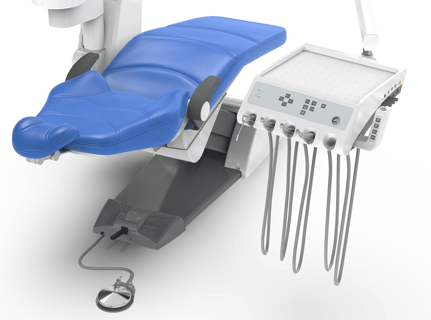 Новые установки NUFONA