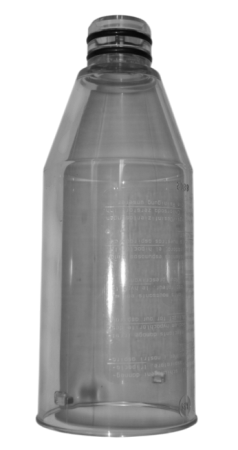 Бутылка минисепаратора Cattani  (бутылка)